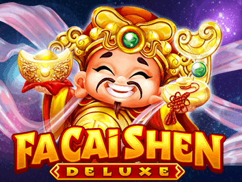Fa Cai Shen Deluxe screenshot