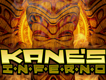 Kane's Inferno screenshot