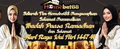 Kemenangan Besar Menanti Anda! banner