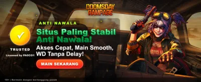 Sensasi Jackpot Maxwin Mpo300 banner